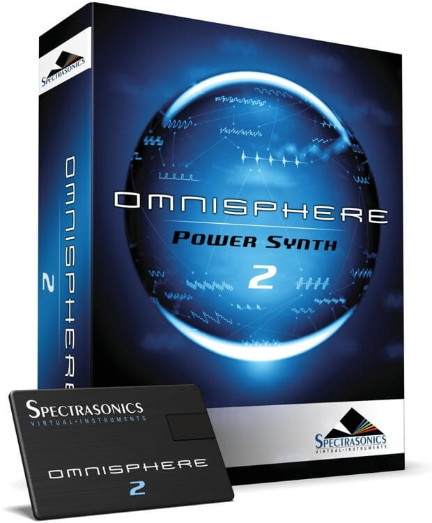 Omnisphere 2. 5 Demo Download Mac